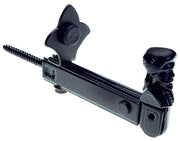FERMAIMPOSTE IN LEGA REGISTRABILE 25/ 60 MM C/VITE**- 40,0 pz