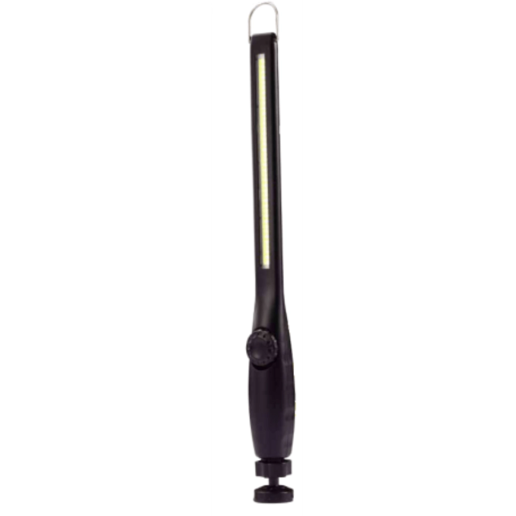 Lampada Ricaricabile Con Magnete Tango - Cfg