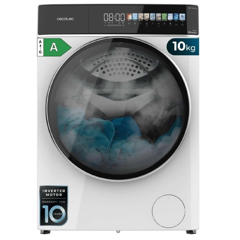 CECOTEC 01293 - Bolero DressCode 10900 Autodose Inverter FullColor A
