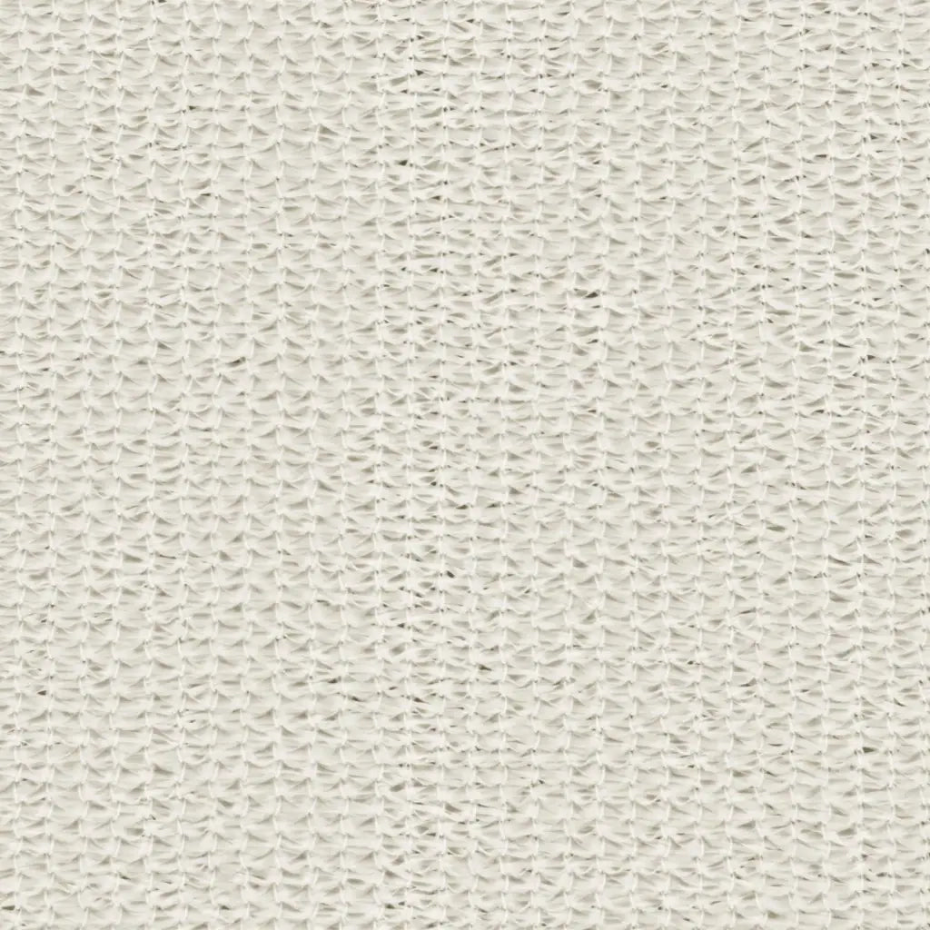 Tenda a Rullo per Esterni 165(L)x140(A) cm color crema 43441