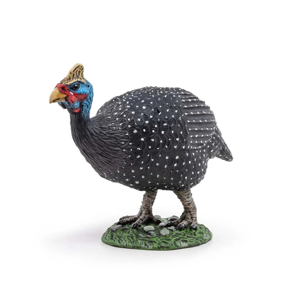 Papo - Guinea Fowl