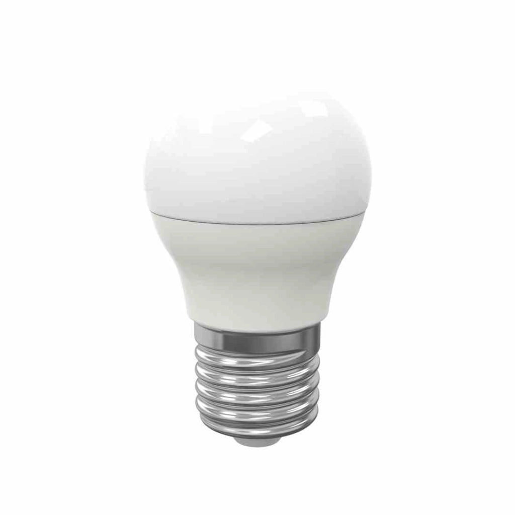 Lampadina LED 5W E27 3000K 400lm Eko-Light EKZA164