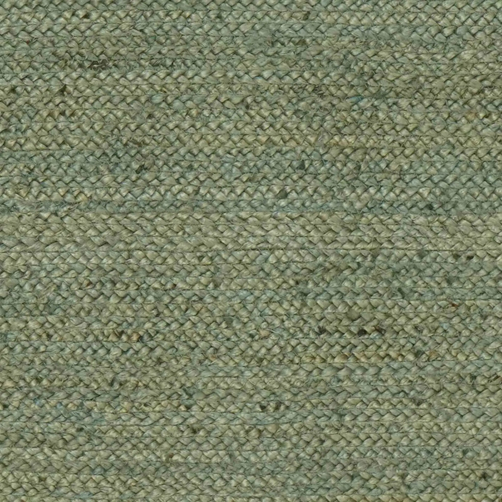Tappeti per area | Tappeti a zone Rettangolare Verde Oliva 120 x 170 cm Juta