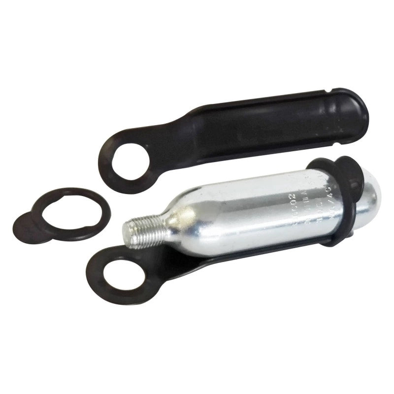 CLIP 2G /50 SAFETY LATCH FOR UML 24/33 G CYLINDER - 25PCS