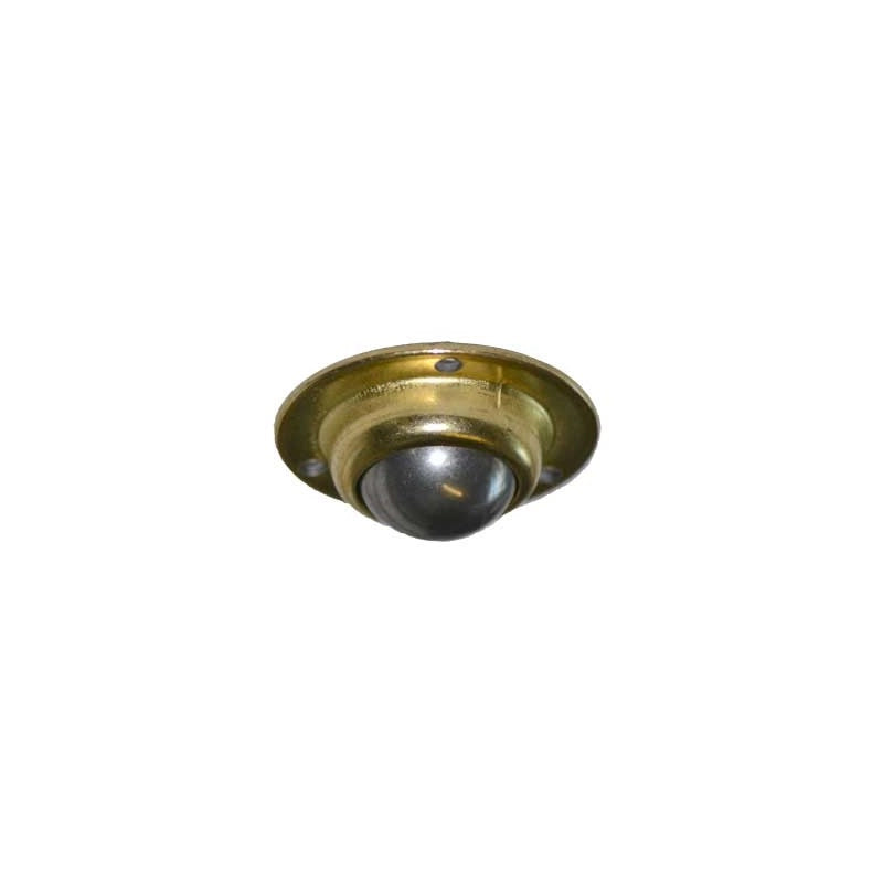 SCIVOLO A SFERA 'OCCHIO DI BUE' Ø 35 mm - 24 pezzi