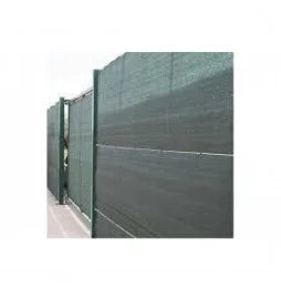 Rete ombreggiante h.2,00 90gr mq rotolo 100 ml. 1mq