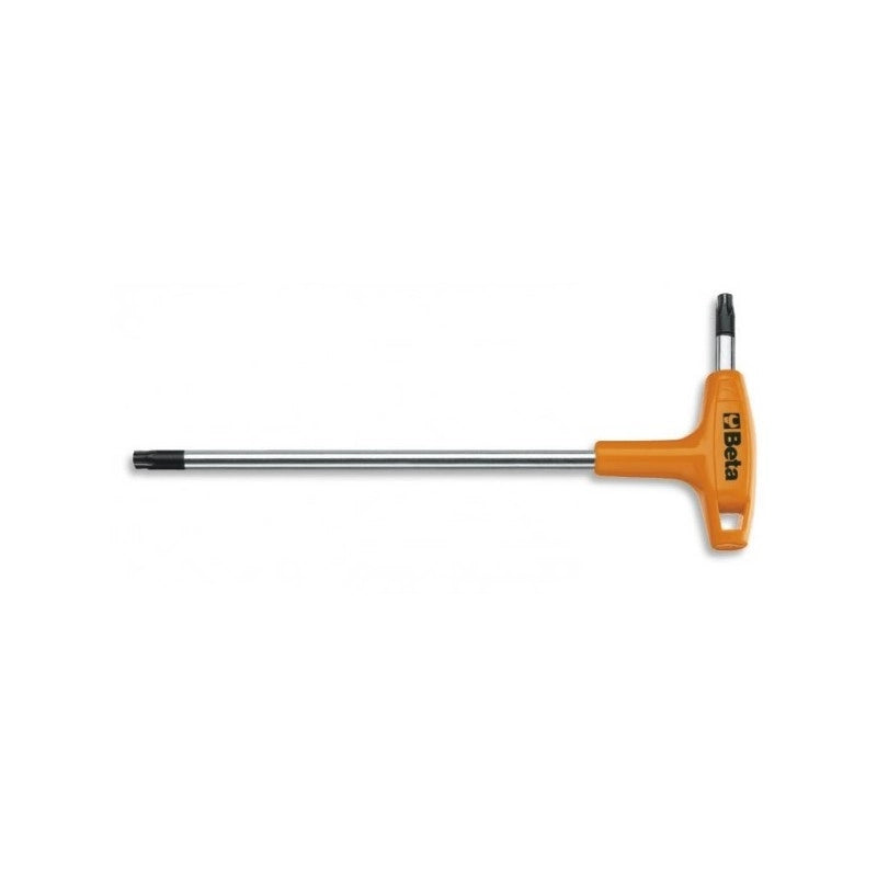 Chiave Torx Impugnatura L T27 97/Ttx Beta