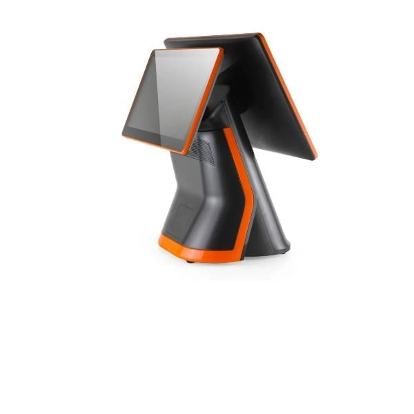 T2s pos double screen bt/wifi - P01220055