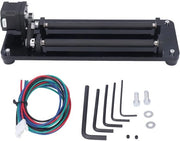 Modulo di Graveatura Rotante con 3 Livelli per Lasergraveeratore