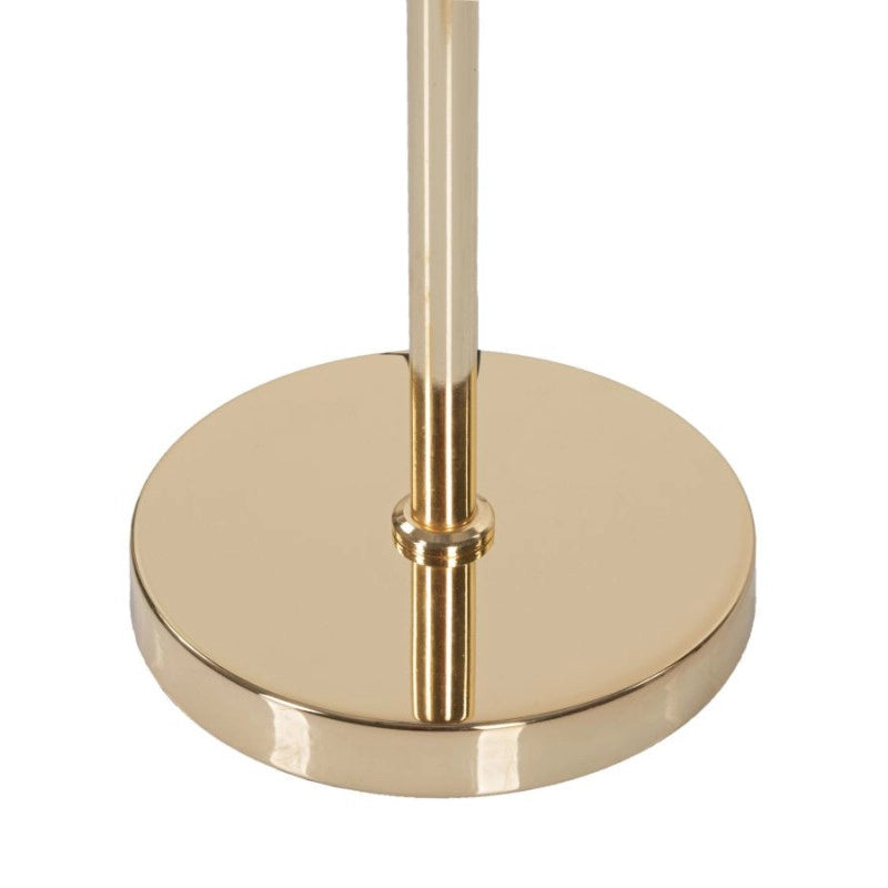Lampadelle A Da Terra Palm Grigia cm ø 55x160