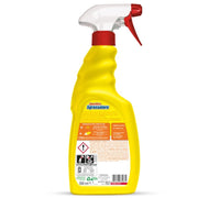 DUAL POWER SPRAY SPECIFICO SGRASSATORE PER TUTTE LE DUPERFICI 500ML