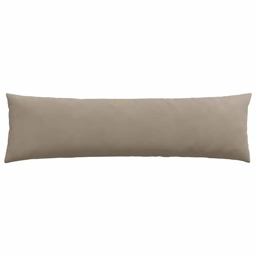 Cuscini da Divano 2 pcs Talpa 145 x 40 cm Tessuto 42013854