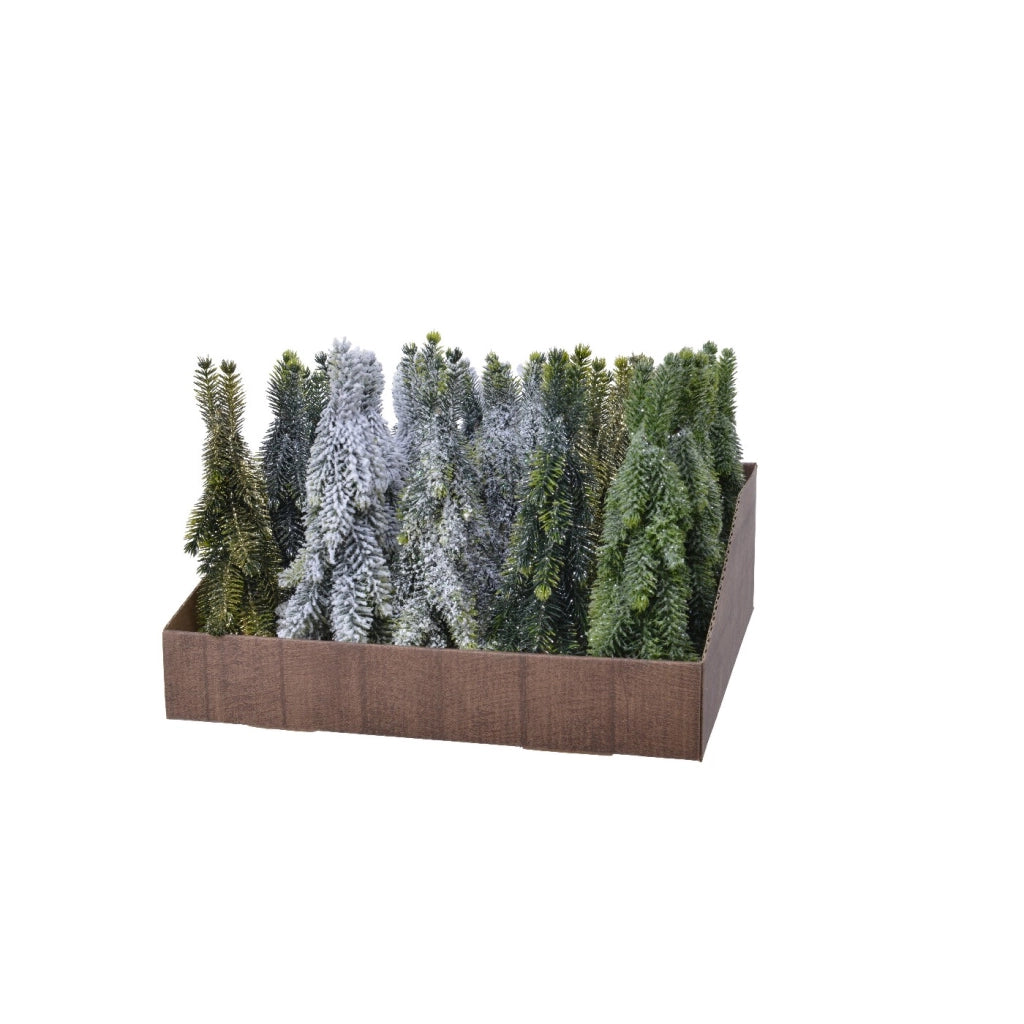 Mini Albero ass d5 H20cm
