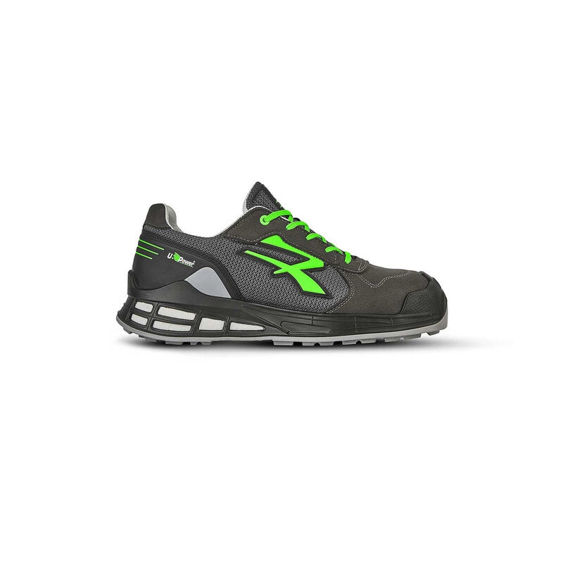 U-POWER SCARPE EGON S1P N.41