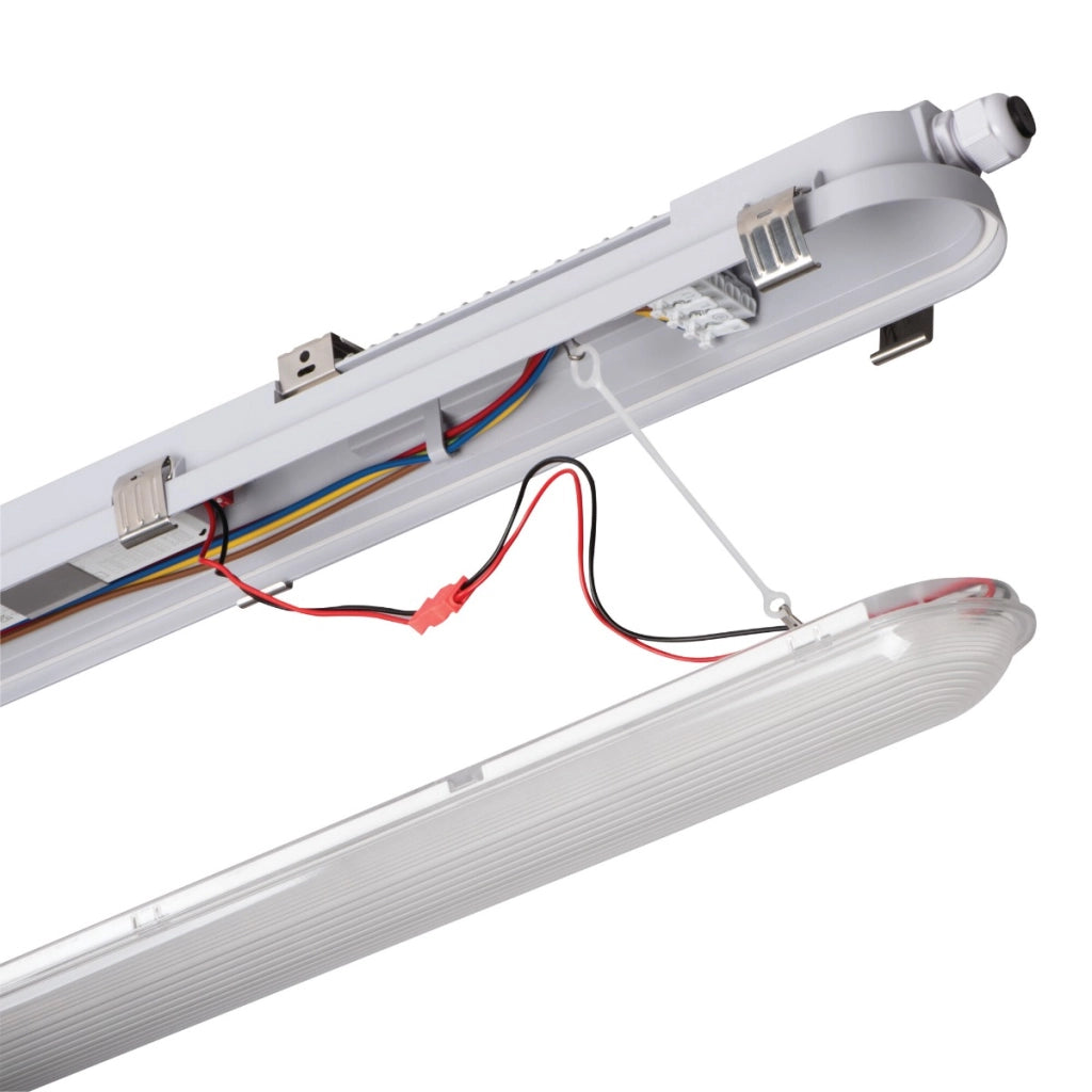 Plafoniera industriale LED 52W IP65 Kanlux MAH PRO
