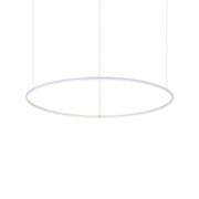 Lampada A Sospensione Hulahoop Sp D100 Ideal-Lux