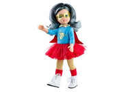 Paola Reina - Amigas Hobbies Super Paola 32 cm