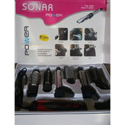 Trade Shop - Spazzola Modellante Capelli Sonar Power Novita'superaccessoriata -
