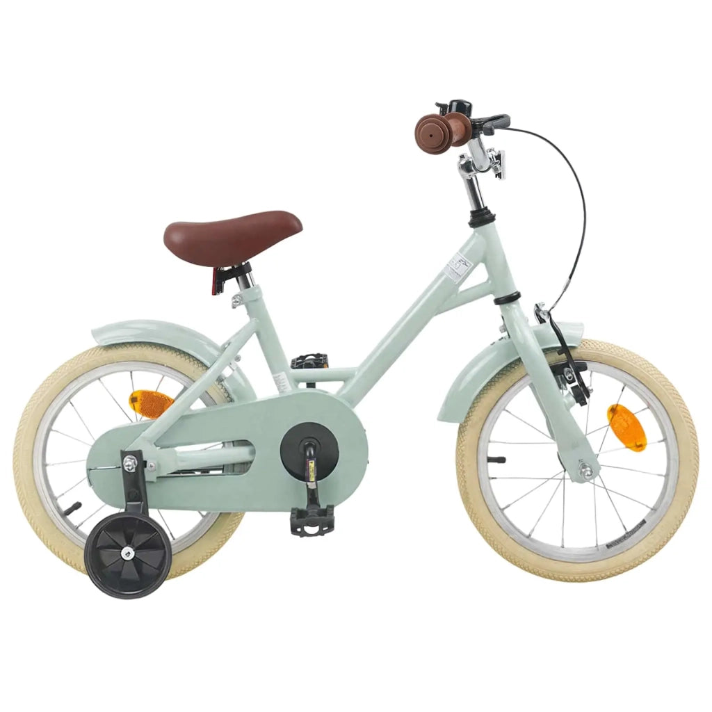 Bicicletta per Bambini | Bici per bambini 12 Pollici per bambini di 2-4 anni