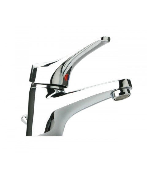 MISCELATORE LAVABO PILOT - PAINI CTPILOT211