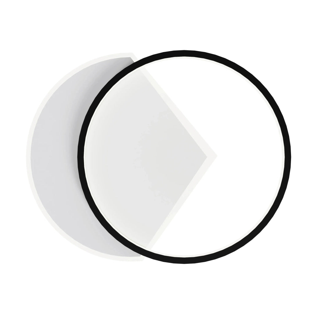 Lampa Sufitowa Lhj077-c 60 Cm Led