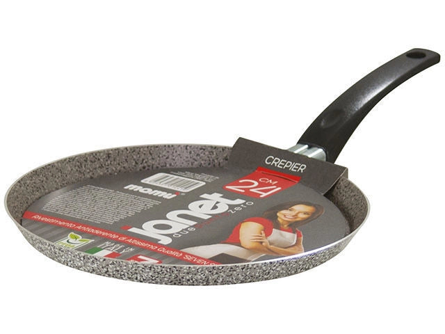 Mamu Crepier Janet 2.0 28cm
