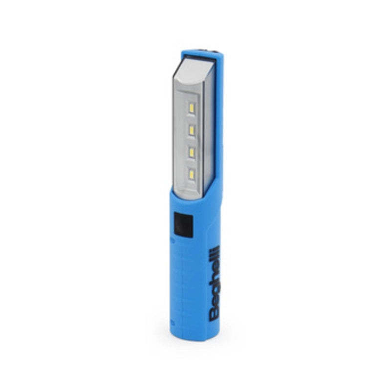 TORCIA LED BEGHELLI CORDLESS COMODA T-160