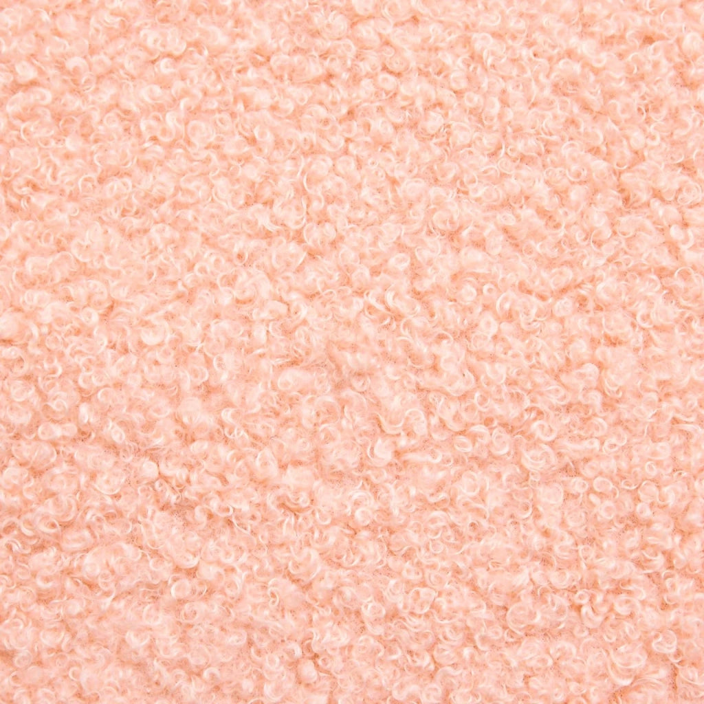 Set di divani 2 pz Rosa Tessuto 3417079