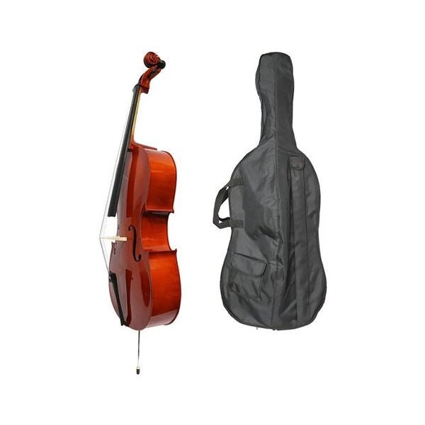 Violoncello luthier 200025 academy