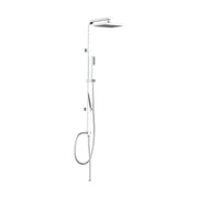 Colonna Doccia Falcon Cromo