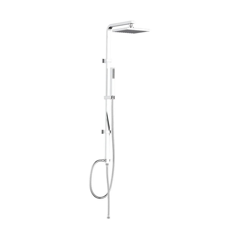 Colonna Doccia Falcon Cromo
