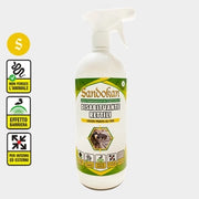 DISABITUANTE P/RETTILI 1 L- 1,0 pz