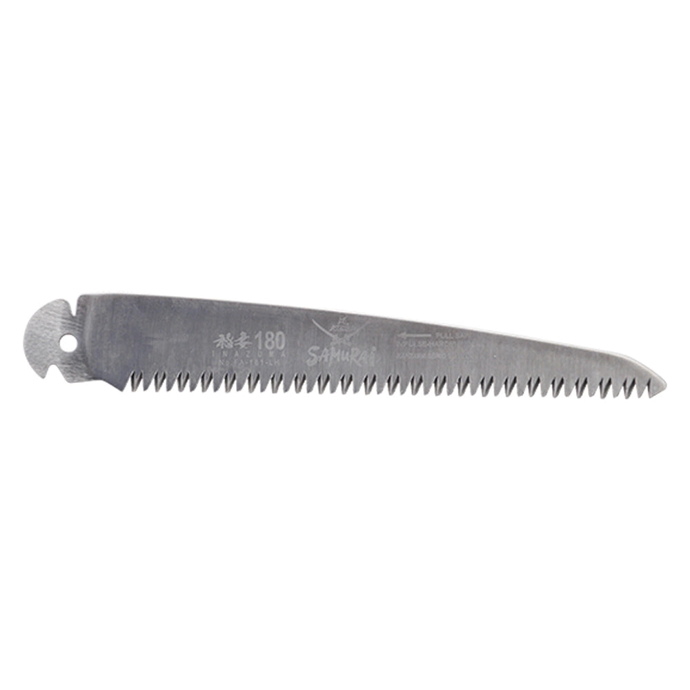 1pz lama di ricambio mod.fa181lh - cm 18 per fa180lh cod:ferx.6024146nlm