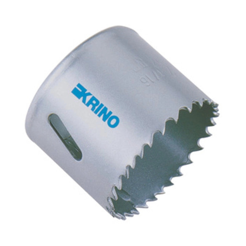 FRESA A TAZZA BIMETALLICA D  92 MM