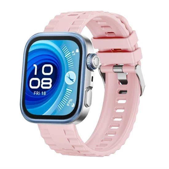 Cinturino in Silicone Soft per Smartwatch