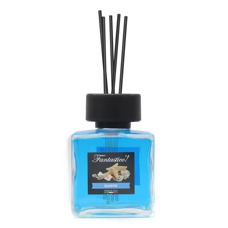 FANTASTICO PROFUMATORE PER AMBIENTE MARINE DA 500 ML