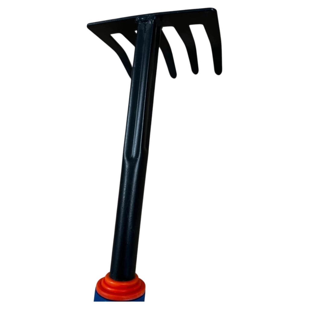 RASTRELLINO 5 DENTI C.M.