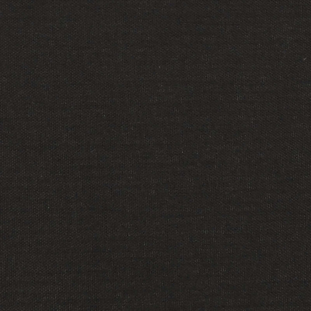 Testiera | Testata da Parete 12 pcs Nero 90 x 15 cm Tessuto