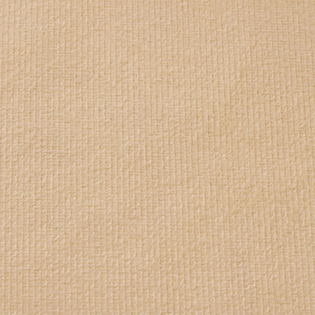 Divano per Bambini Crema in Morbido Peluche 357007