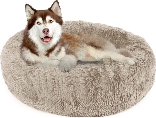 Letto per cani – letto per cani di lusso per cani grandi