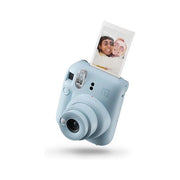 Fotocamera istantanea fujifilm 16806092 instax mini 12 pastel blue