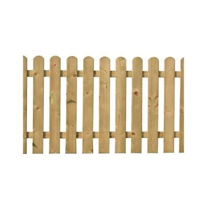 STECCATO RETTA H100X180CM A 11 LAMELLE