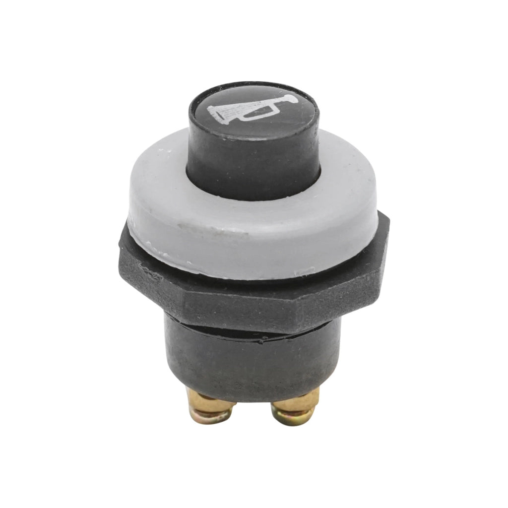 Pulsante clacson per John Deere, Fiat, Case IH, Steyr, Fendt, codici OEM: 5127282, AL17684, 4998876, X830240020, 3597562M1, 5127281, S.3046