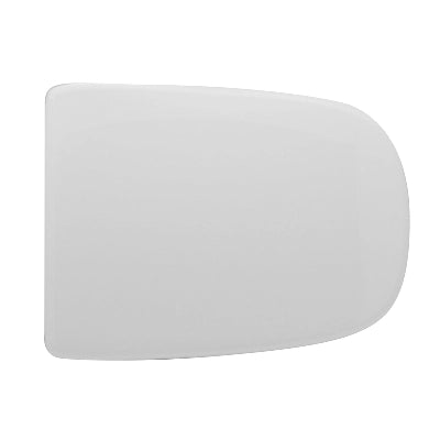 Copriwater compatibile per WC Duravit vaso Mobello forma 3 Bianco