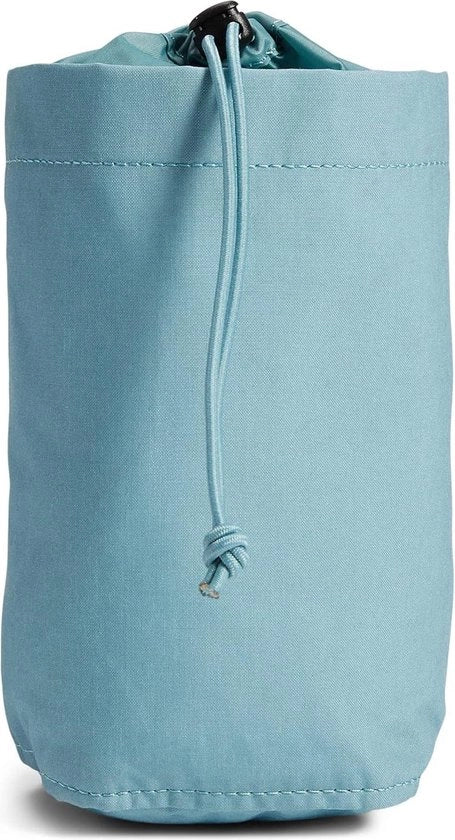Accessori accessori Unisex Blu celeste OneSize - 23793 Tasca bottiglia Kånken