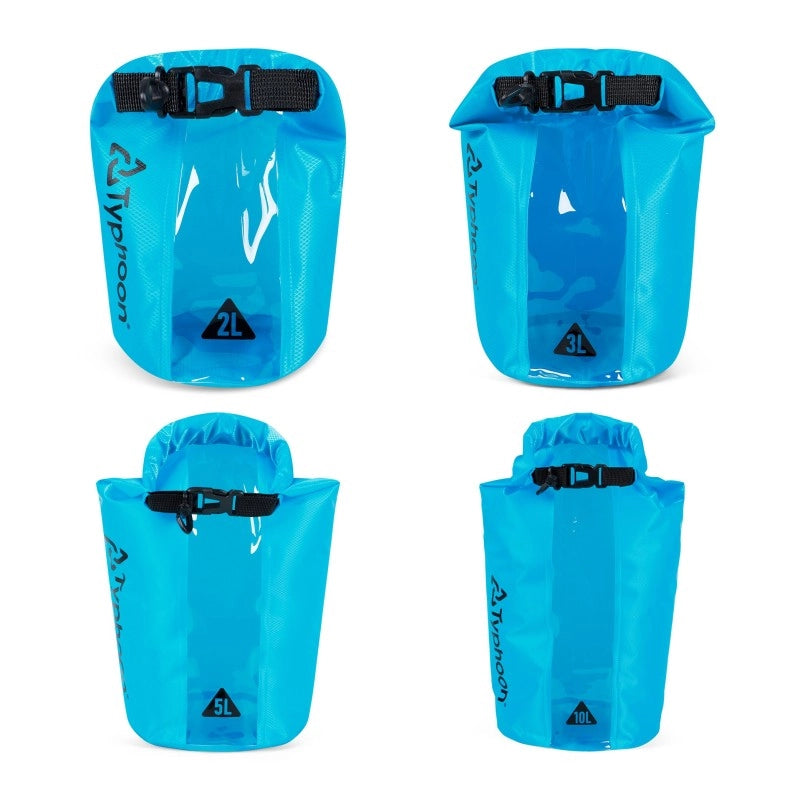 AZURE DRY BAG 2L