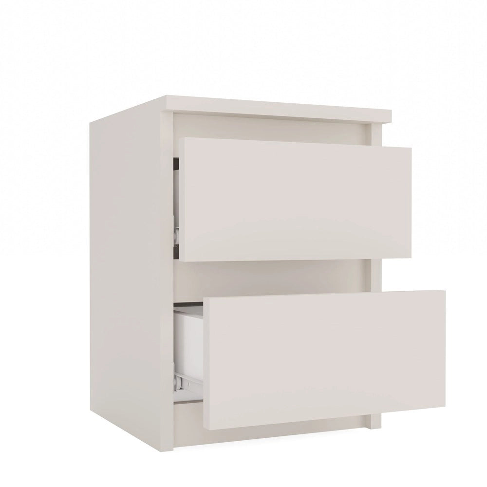 Comodino MALWA M2 cashmere
