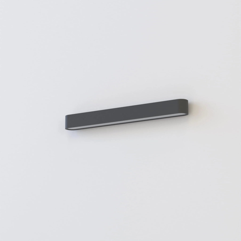 Applique LED Nowodvorski Soft Wall 7528 grafite 63cm