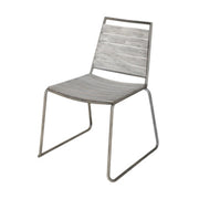 SEDIA IRON STONE- 2,0 pz