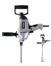 Miscelatore per verniciatura WERKU (1050W)
